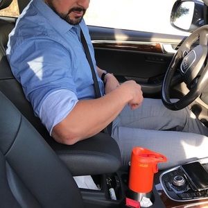 Jones New York dress shirt